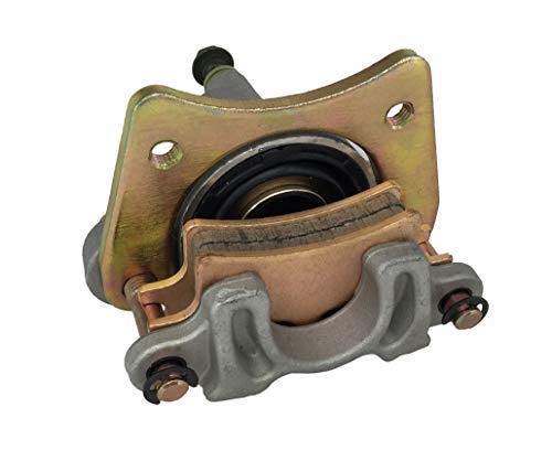 Hity Motor Replaces 1910690 1911075 Rear Brake Caliper For Polaris Sportsman 400 450 500 600 700 800 2002-2014 With Pads