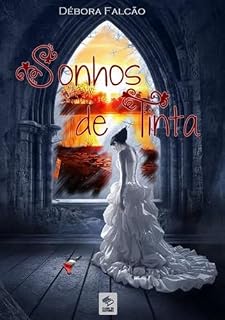 Livro Sonhos De Tinta
