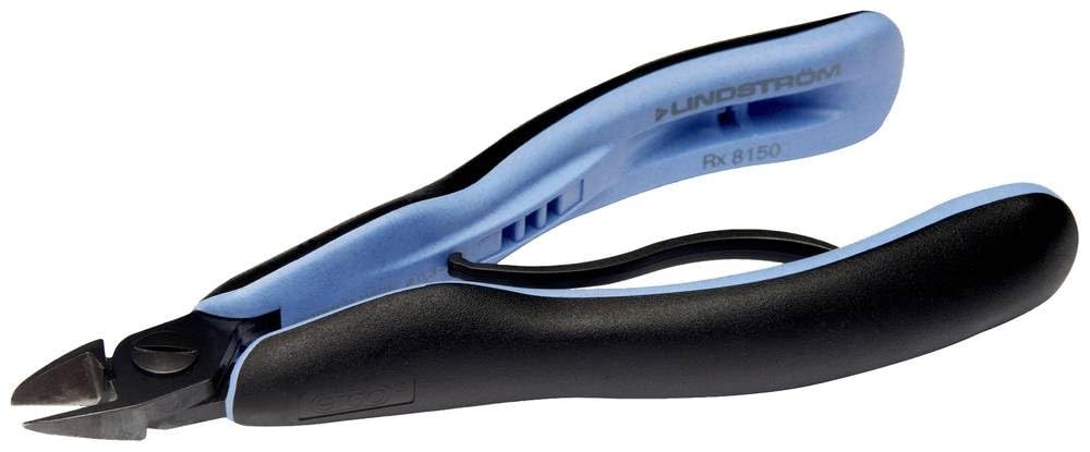 Lindström-Alicates Corte Diagonal RX 8130