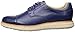 Sebago Men's Smyth Cap Toe Oxford