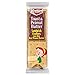 Keebler Toast and Peanut Butter Sandwich Crackers - Convenient School Lunch Snack, Single Serve 1.38 oz Bags (27 Count)