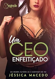 Livro Um CEO enfeitiçado