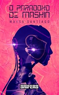 Livro O Paradoxo de Maskin