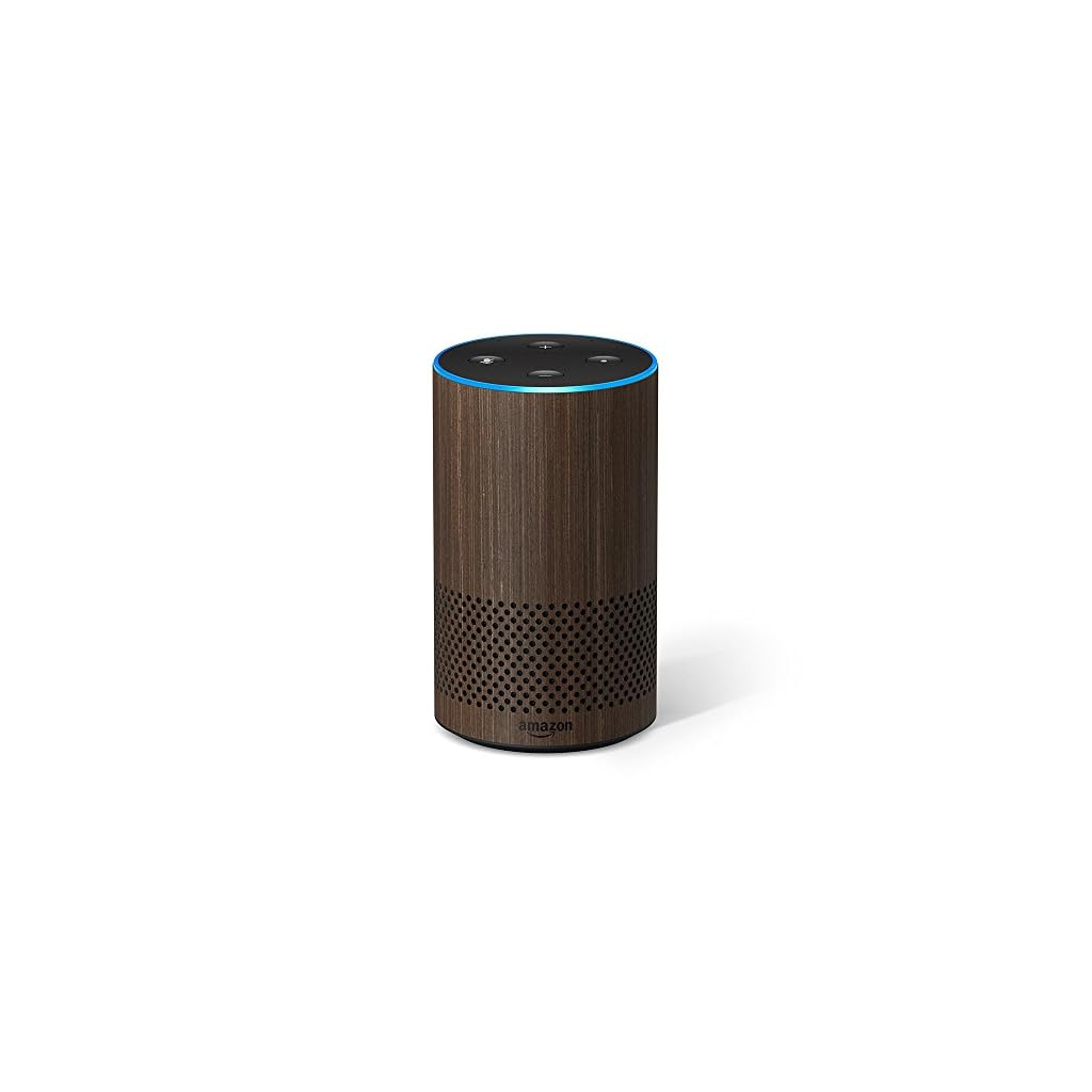 Amazon Echo 2nd Generation Review & Ratings Creative Products