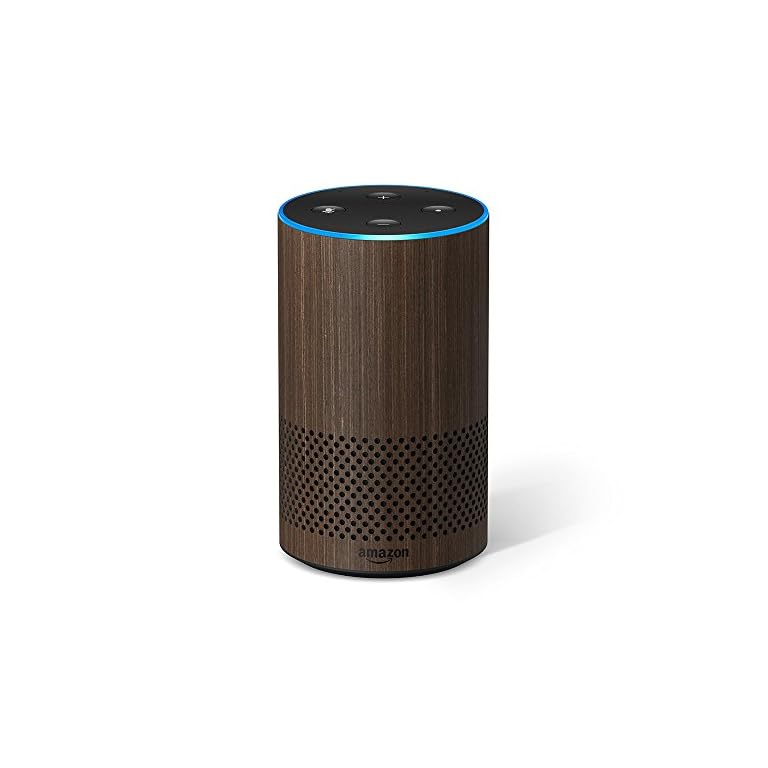 Amazon Echo 2nd Generation Review & Ratings Creative Products