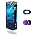 Eleaf iStick 30W Vape E-Cig Mod Box Vinyl DECAL STICKER Skin Wrap / Nebula Galaxy Space Design Pattern Print