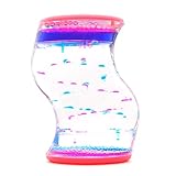 H-Partner Liquid Motion Timer Fidget Toy for
