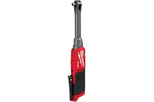 Milwaukee Electric - M12 Fuel. 3/8 Extended Reach HIGH Speed Ratchet