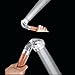 200% Pressure Shower Head 30% Water Saving Ionic Shower Filter Chlorine Filtration Showerhead for Dry Skin & Hair