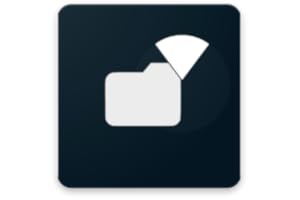 Wireless File Manager (Send Files to TV)