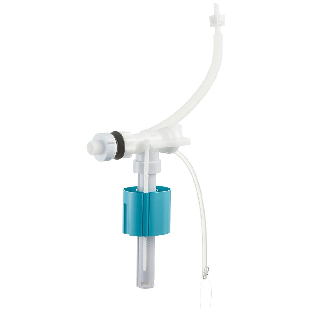 SANEI(サンエイ) 万能ロータンクボールタップ ABS マルチタイプ 水位調節 節水効果 和式・洋式対応 V530-5X-13商品画像