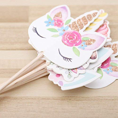 2 Coopache+Rainbow+Decorations+Birthday+Supplies