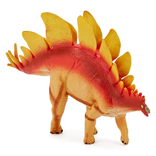 Stegosaurus