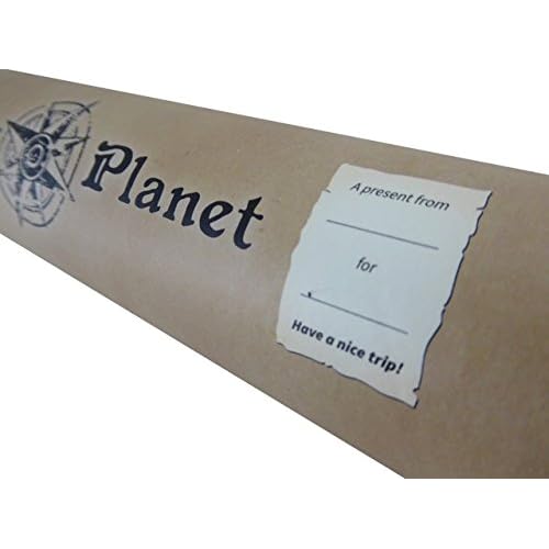 70off Scratchy Planet Carte Du Monde à Gratter En Mini