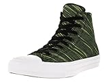 Converse Mens All Star Hero Chuck II Hi Sneaker