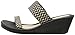 Skechers Cali Women's Rumblers Tangled Wedge Sandal