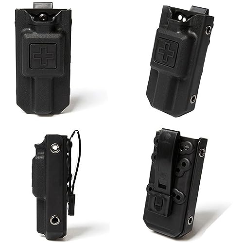 Tourniquet Storage Box,1 Pcs,for CAT Combat Application Tourniquets Gen