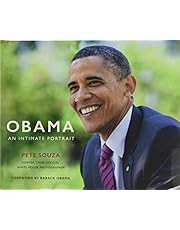Obama: An Intimate Portrait