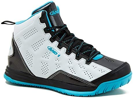 And1 kids basketball shoes Clearance