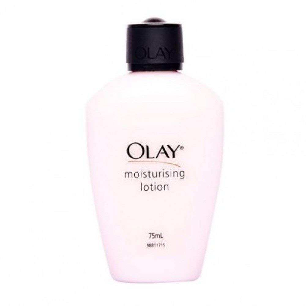 olay lotion moisturizer