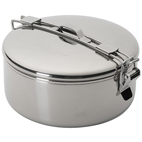 Alpine Stowaway Pot 270g