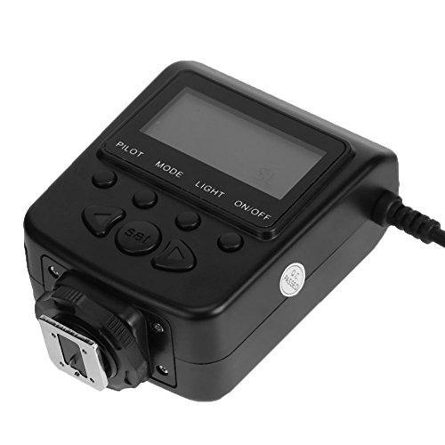 Starnearby Camera Photo Studio Photography Ring Flash Lamp LED Photographic Light - Thumbnail 7