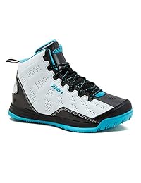 tenis de basketball para niños