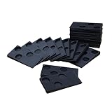 CalFlor SP73108 8mm Installation Spacers for Laminate & Engineered Floating Floors, 8 mm, 20 Piece