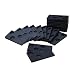 CalFlor SP73108 8mm Installation Spacers for Laminate & Engineered Floating Floors, 8 mm, 20 Piece