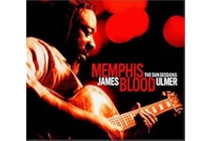 Memphis Blood: The Sun Sessions