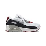 Nike Little Kid's Air Max 90 LTR Photon