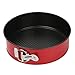 Springform Pan, MCIRCO 9 Inches Non-stick Springform Pan Round Leakproof 9