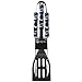 NFL Siskiyou Sports Fan Shop Indianapolis Colts 2 pc Steel BBQ Tool Set One Size Team Color (F2BQ050)