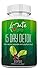 Amate Life 15 Day Colon Cleanse Detox Pills - Supports Constipation Relief with Psyllium Husk & Cascara Sagrada - Probiotics for Women & Men - Natural Fiber Supplement for Stomach Relief - 30 Capsules