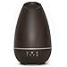 Hathaspace 500 ml Large Room Aroma Diffuser, Cool Mist Ultrasonic Fragrance Diffuser & Humidifier for Essential Oil Aromatherapy, BPA-Free, Natural Air Freshener for the Home, Office, or Spa