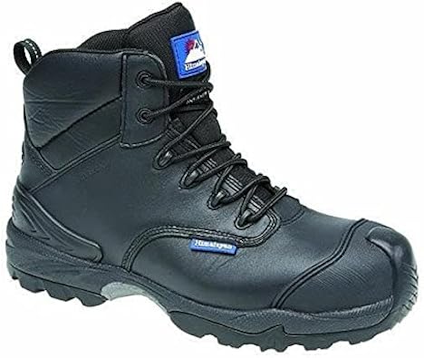 lightweight rigger boots