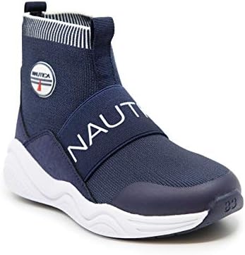 nautica slip on