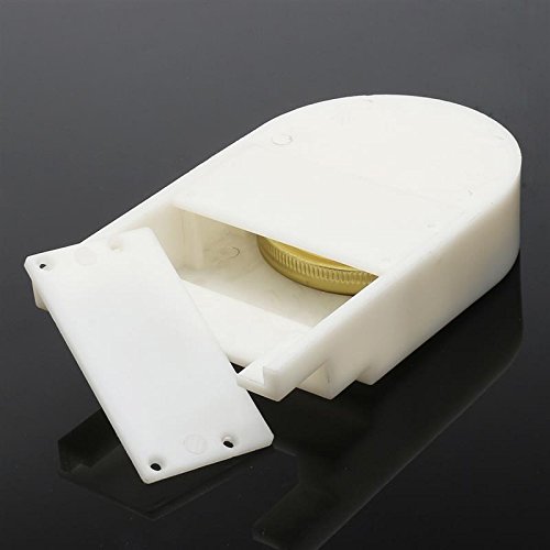 Katoot@ Bee Feeder Beehive Entrance For Spring Build Up or Summer Plastic Keeping Hive Beekeeper Tool American Nest Door Type
