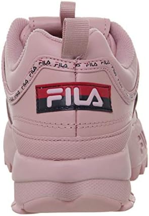 fila disruptor 2 premium repeat pink
