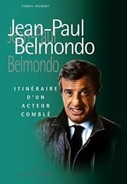 Jean-Paul Belmondo