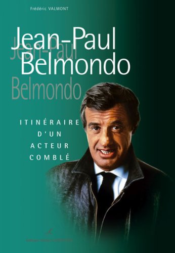 Jean-Paul Belmondo