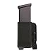 Blade-Tech Industries Glock 9/40 Signature Series Single Mag Pouch Tek-Lok Attachment, Black