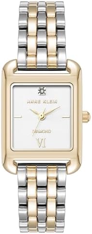 Amazon.com: Tory Burch Robinson Quartz Cream Dial Ladies Watch