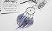 Dream Catcher Handmade Car Interior Rearview Mirror Dangle 2.8
