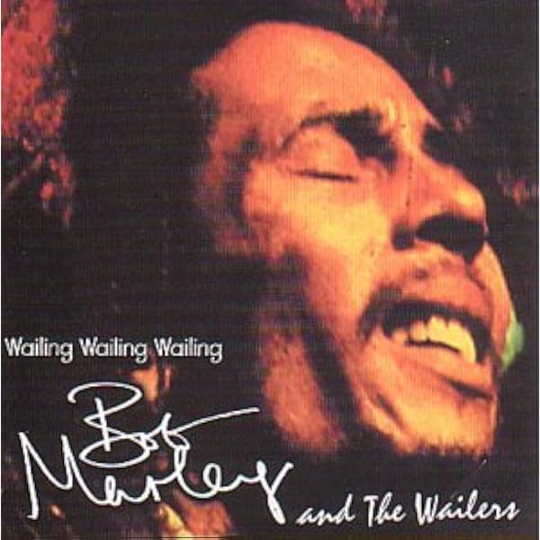 Marley, Bob - Wailing Wailers at Studio One - Amazon.com Music