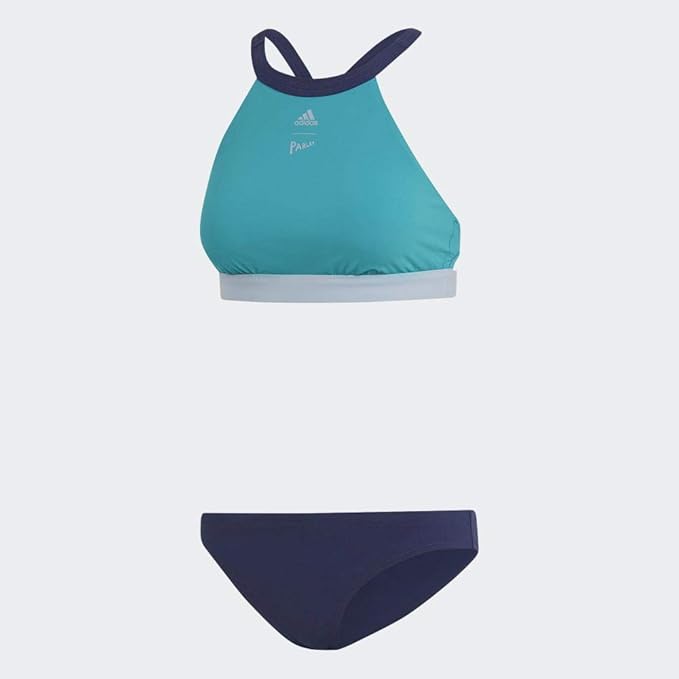 adidas Damen Bikini Bw Parley H BIK: Amazon.de: Sport & Freizeit