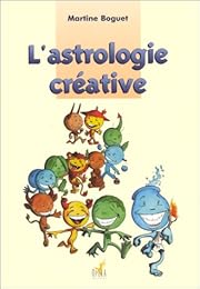 L' astrologie créative