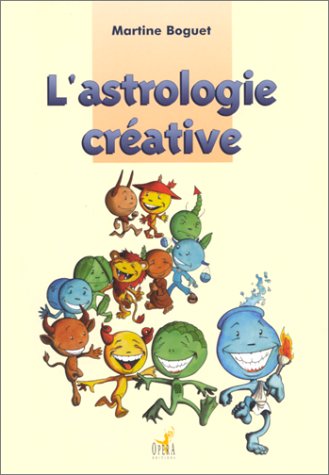L' astrologie créative