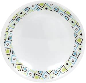 corelle 8.5 inch lunch plates