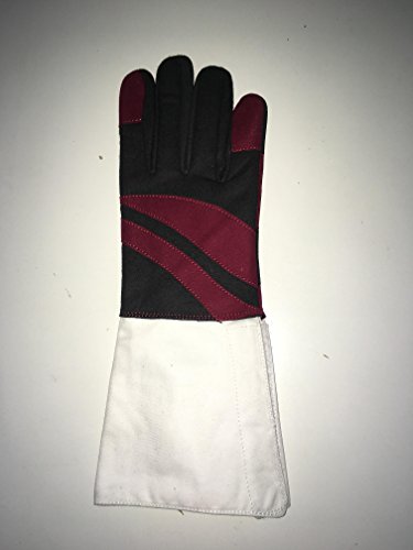 Foil Epee practice Sabre Washable Fencing Glove